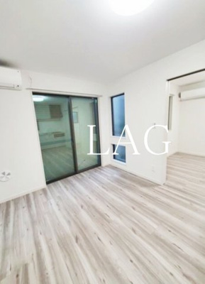 【居間・リビング】 | 目黒テラーサ | 洋室のお部屋です。