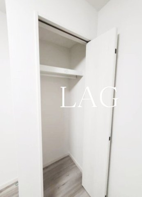 【収納】 | 目黒テラーサ | 収納です。