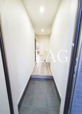 【玄関】 | 目黒テラーサ | 玄関です。