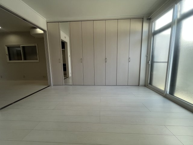 【洋室】 | ランティスＳ姫島