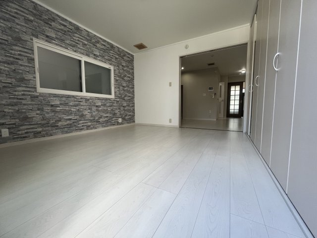 【洋室】 | ランティスＳ姫島