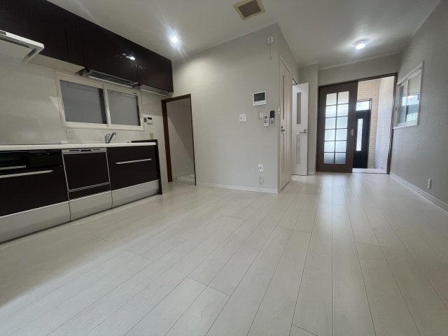 【居間・リビング】 | ランティスＳ姫島