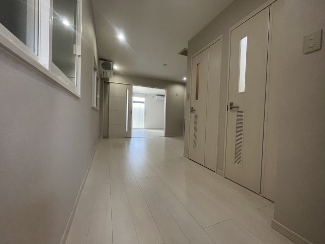 【居間・リビング】 | ランティスＳ姫島