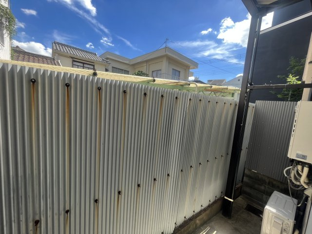 【展望】 | ランティスＳ姫島