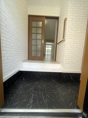 【玄関】 | ランティスＳ姫島