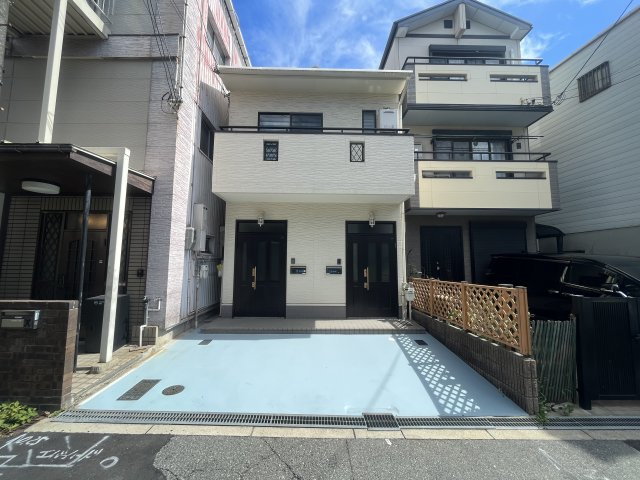 【外観】 | ランティスＳ姫島