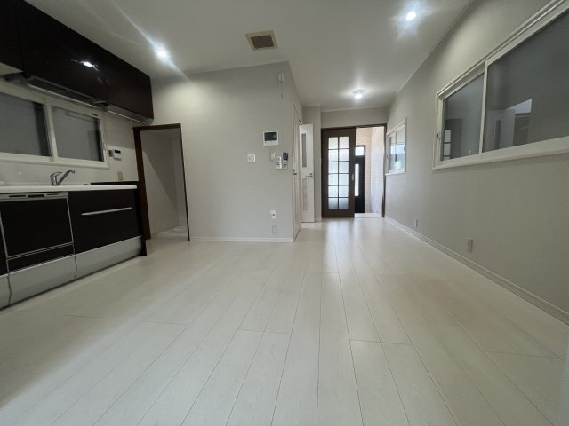 【居間・リビング】 | ランティスＳ姫島