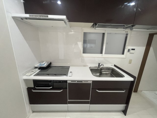 【キッチン】 | ランティスＳ姫島