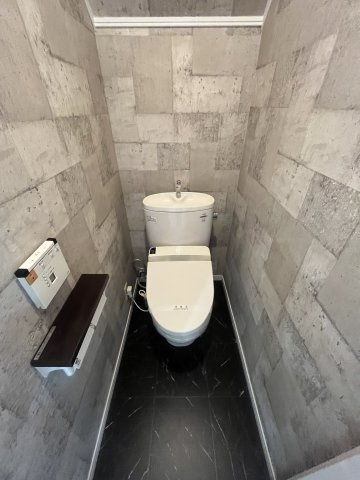 【トイレ】 | ランティスＳ姫島