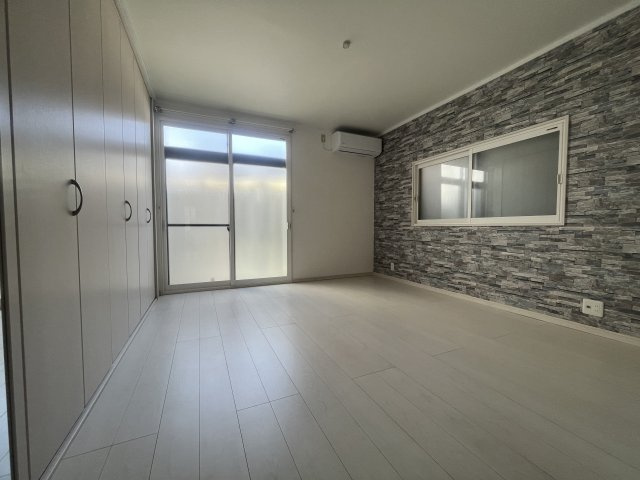 【洋室】 | ランティスＳ姫島