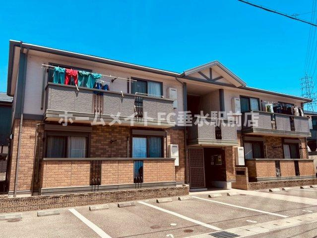 キングスコートB棟