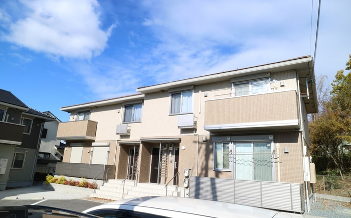 グランドソレーユⅡ