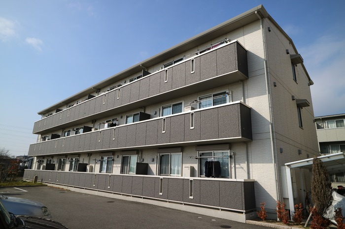 グランドアトリオ神戸西