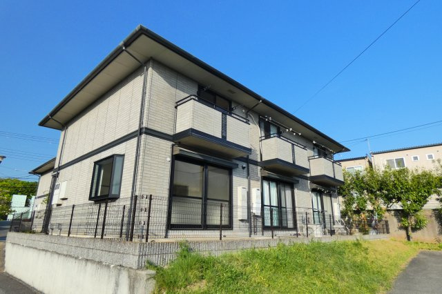 パルティーダC棟