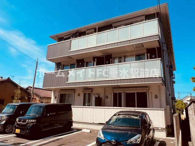 ル・リアン神戸