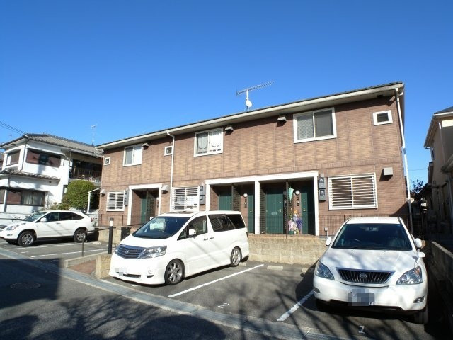 ローテローゼさかえ