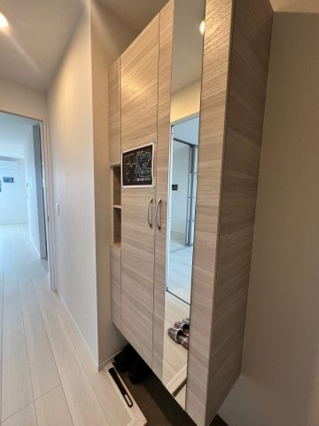 アグレアーブルのその他共用部分