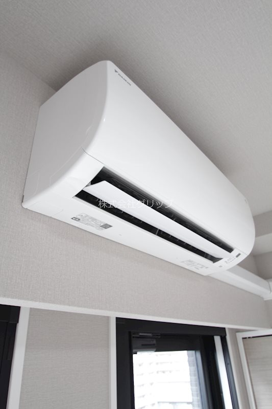 Le'a横濱阪東橋弐番館の設備