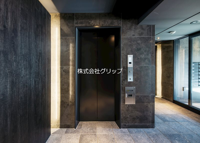 Le'a横濱阪東橋弐番館のその他共用部分