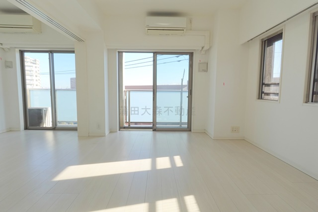 南六郷分譲マンション