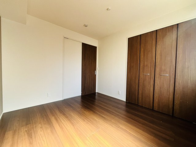 エル　ビエントⅡの子供部屋