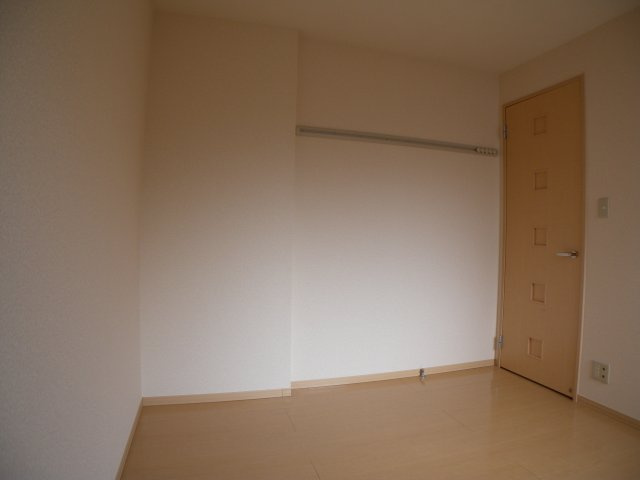 シロス船上B棟の洋室