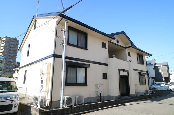 ジュネス・マノアールⅠ