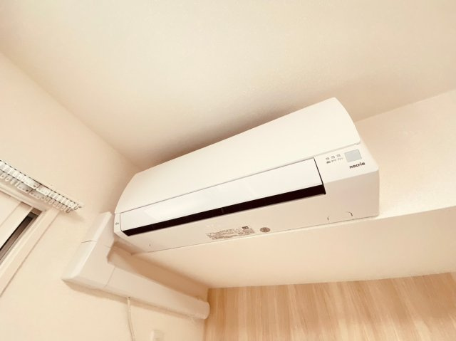 D-room国芳の設備