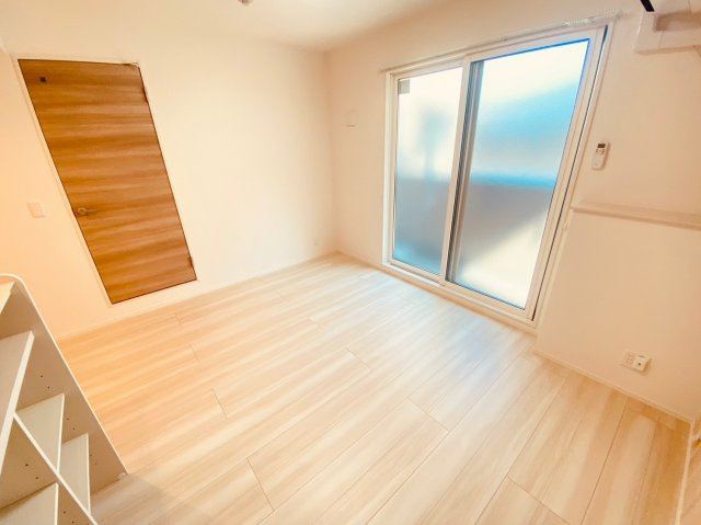 D-room国芳の内装