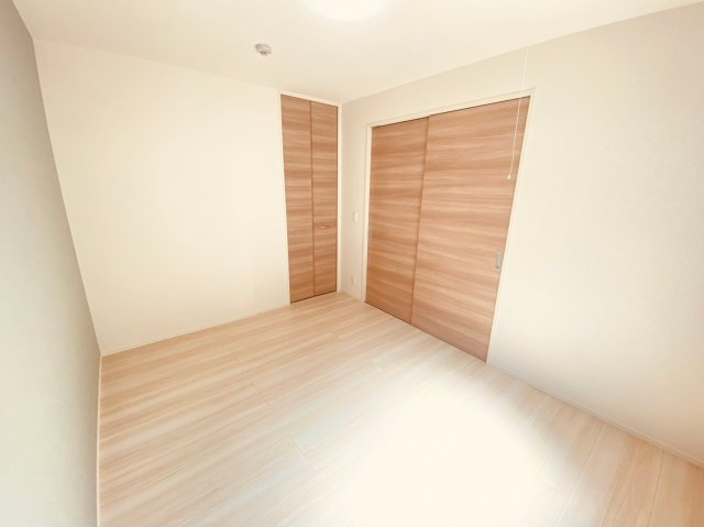 D-room国芳の子供部屋