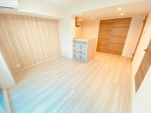 D-room国芳の居間・リビング