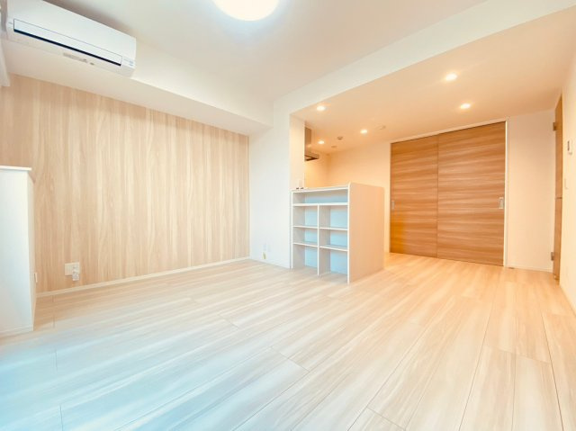 D-room国芳の居間・リビング