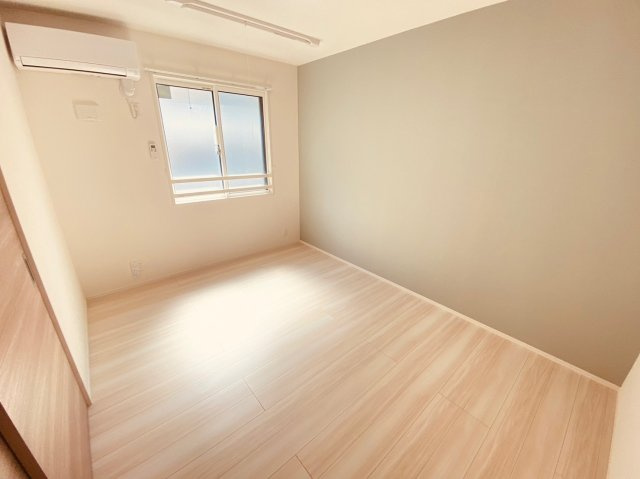 D-room国芳の寝室