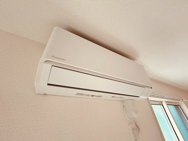 D-room　沢野南の設備