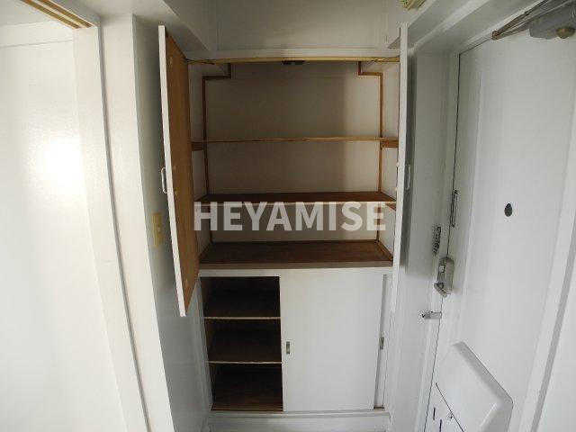 ビレッジハウス矢上3号棟のその他