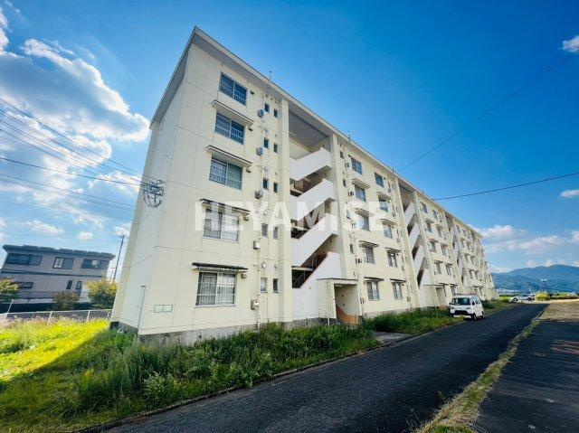 ビレッジハウス矢上3号棟