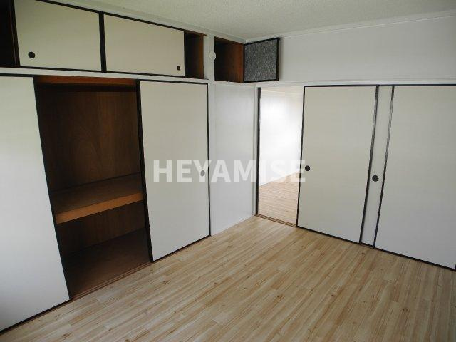 ビレッジハウス矢上3号棟の内装|※同物件反転タイプの写真でございます※現況を優先します※