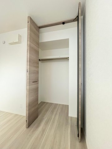 ハレレアの収納