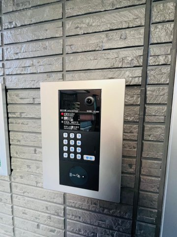 ハレレアのセキュリティ