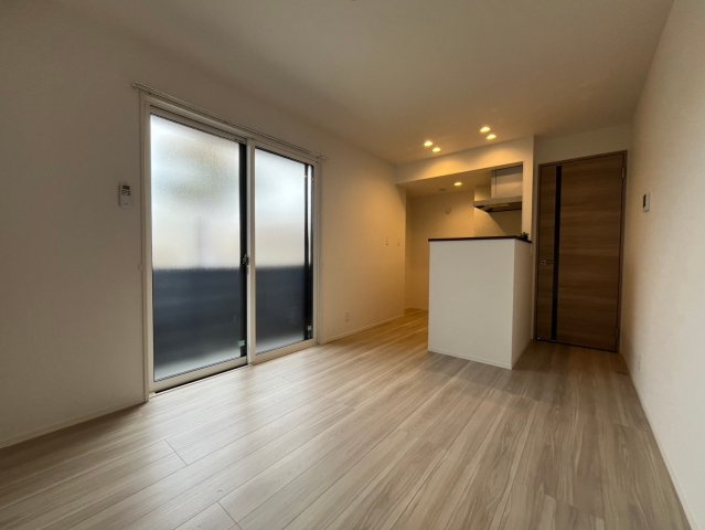 ハレレアの居間・リビング