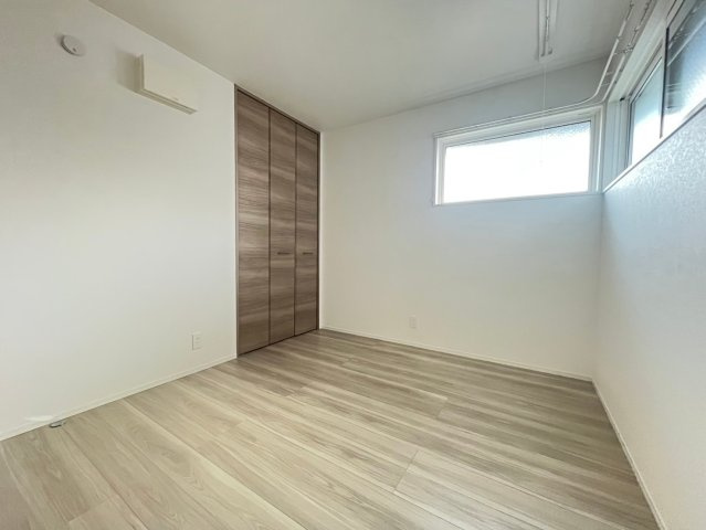 ハレレアの寝室