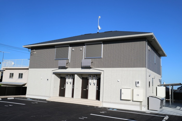 ビュー・ソフィアB棟