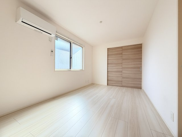 ベルプラージュ魚住の内装