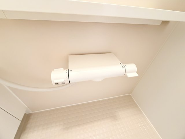 ベルプラージュ魚住の居間・リビング