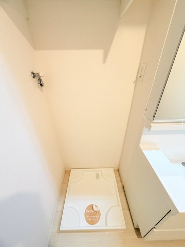 ベルプラージュ魚住の設備