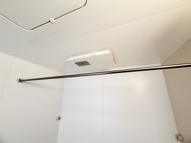 ベルプラージュ魚住の設備