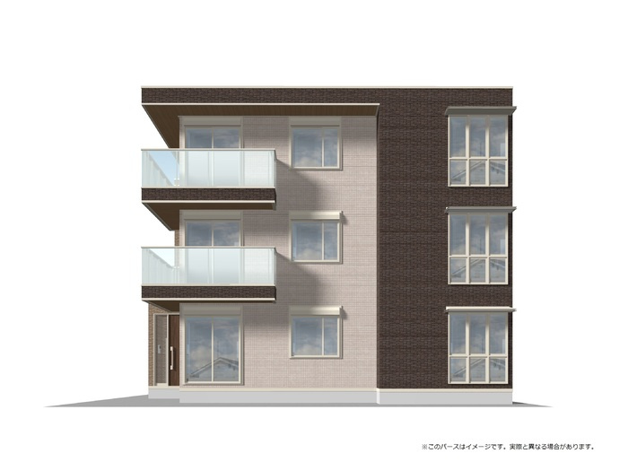 モン・ボヌール明石