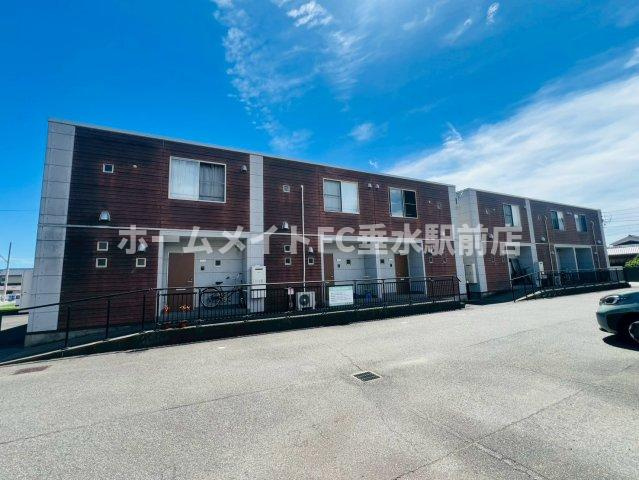 ユニグランデ山手