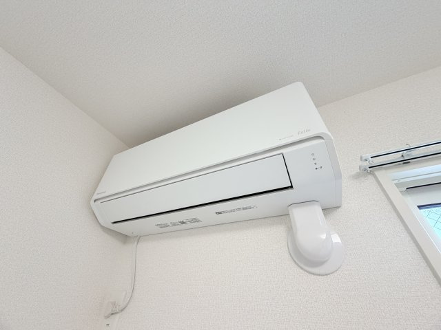 La Maison 林崎の設備