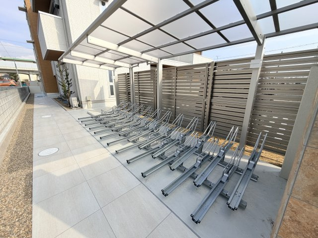 La Maison 林崎のその他共用部分